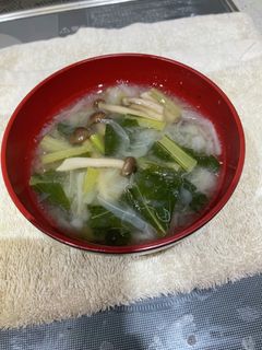 ダイエット☆圧力鍋簡単玉ねぎスープ-レシピのメイン写真