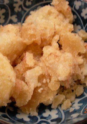ほっこり♪ジャガイモ煮っころがし-レシピのメイン写真