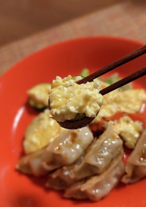 豆腐とチーズの掛けフォンデュ-レシピのメイン写真