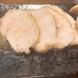 放っておくだけで超しっとり!鶏ハム