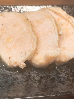 放っておくだけで超しっとり!鶏ハム-レシピのメイン写真