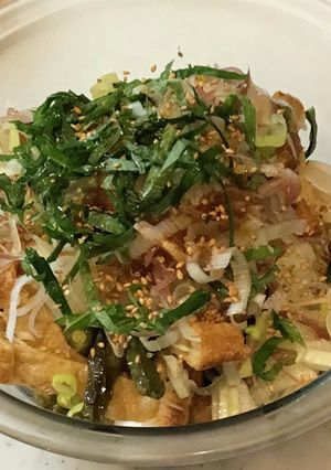 揚げ物する前に☆まず 野菜の素揚げ-レシピのメイン写真