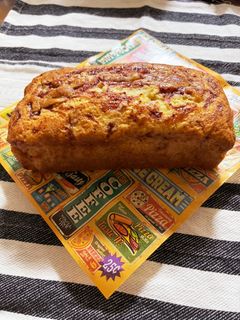 いちごミルクの素でパウンドケーキ-レシピのメイン写真