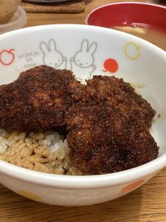 福井のソースカツ丼-レシピのメイン写真