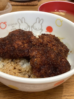 福井のソースカツ丼-レシピのメイン写真
