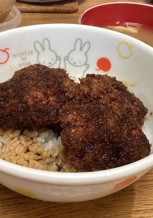 福井のソースカツ丼-レシピのメイン写真