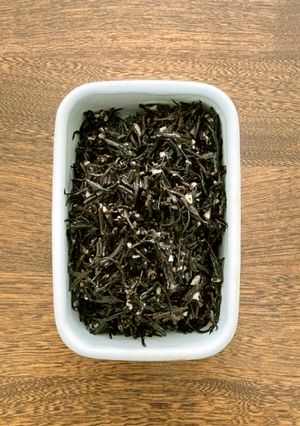 ひじきのオイル煮-レシピのメイン写真