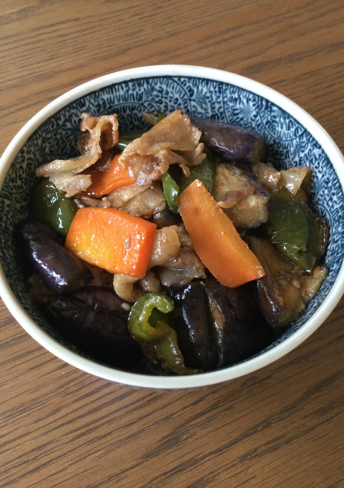 我が家の丼☆野菜嫌いさんのための焼肉丼♪-レシピのメイン写真