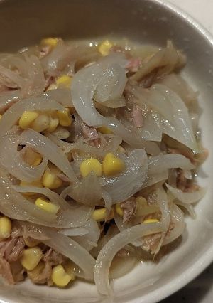 簡単イタリアンサラダ-レシピのメイン写真