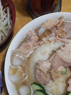かんたん冷や汁-レシピのメイン写真