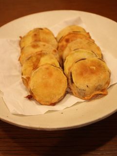 ☆サックリめちゃうま芋天☆-レシピのメイン写真