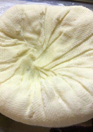 パニール-レシピのメイン写真