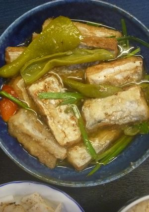 太刀魚の南蛮漬け(ポン酢風味)-レシピのメイン写真
