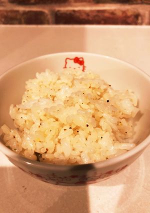 『ほりにし』でご飯-レシピのメイン写真