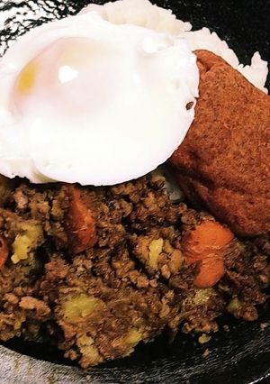 パパの晩御飯Ver.20220823-レシピのメイン写真