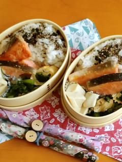 お弁当2022年8月24日-レシピのメイン写真