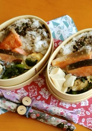 お弁当2022年8月24日-レシピのメイン写真
