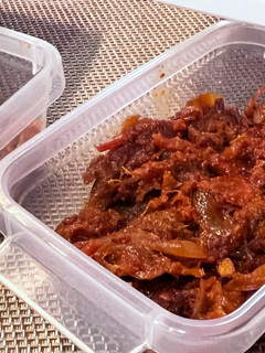 作り置き★スパイスカレーペースト-レシピのメイン写真