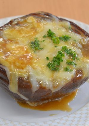 丸ナスのチーズのせ　JAいるま野-レシピのメイン写真