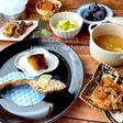 令和四年 八月ニ十四日 献立