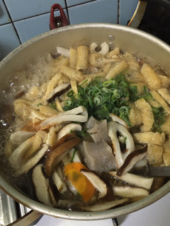 芋炊き〔南予地方〕-レシピのメイン写真