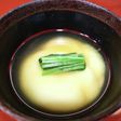 家族の歴史美作の雑煮5(新庄村 S家)