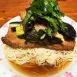 おおきいきつねソーメン