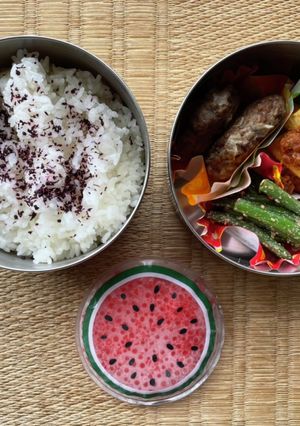 3年目｜怒涛のお弁当生活57日目-レシピのメイン写真