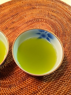 日本茶のいれ方(大人数 お急ぎ時)-レシピのメイン写真