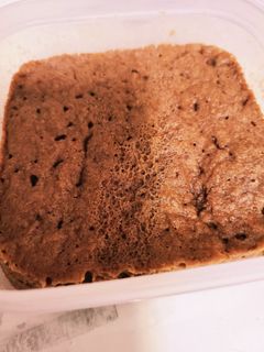 バナナチョコおから蒸しパン-レシピのメイン写真