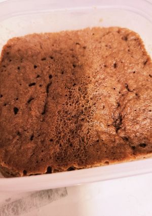 バナナチョコおから蒸しパン-レシピのメイン写真