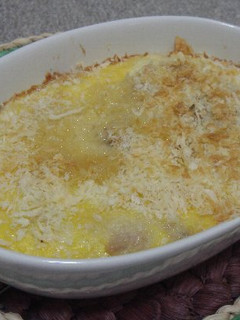 *簡単!豆腐グラタン*-レシピのメイン写真