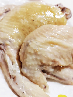 材料4つ!祖母直伝とろっとろ手羽先塩煮-レシピのメイン写真