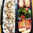 R4/8/25 お弁当