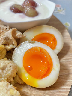 【万能調味料】簡単とろとろ味玉-レシピのメイン写真