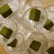 ミルクで簡単♡抹茶生チョコ♡バレンタイン