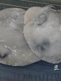 まめまめ大福-レシピのメイン写真
