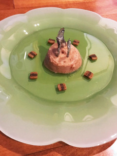 猫用ぜいたくごはん-レシピのメイン写真