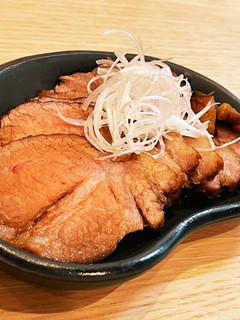 万能焼豚-レシピのメイン写真