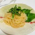 簡単15分◎ヘルシー明太子のしらたき炒め