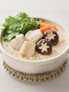 飛鳥鍋風みそラーメン-レシピのメイン写真