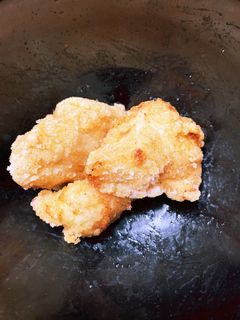 唐揚げメモ-レシピのメイン写真