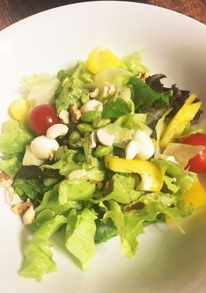 8/21 さらだ-レシピのメイン写真