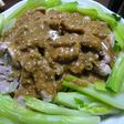 かんたん蒸し鶏