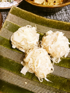 花シューマイ-レシピのメイン写真