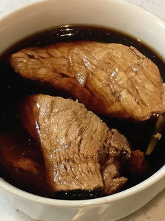 簡単☆味漬け 煮豚-レシピのメイン写真