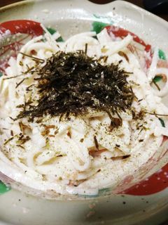 辛子明太子マヨの大根サラダ-レシピのメイン写真