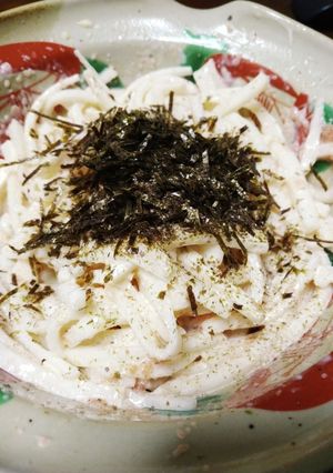 辛子明太子マヨの大根サラダ-レシピのメイン写真