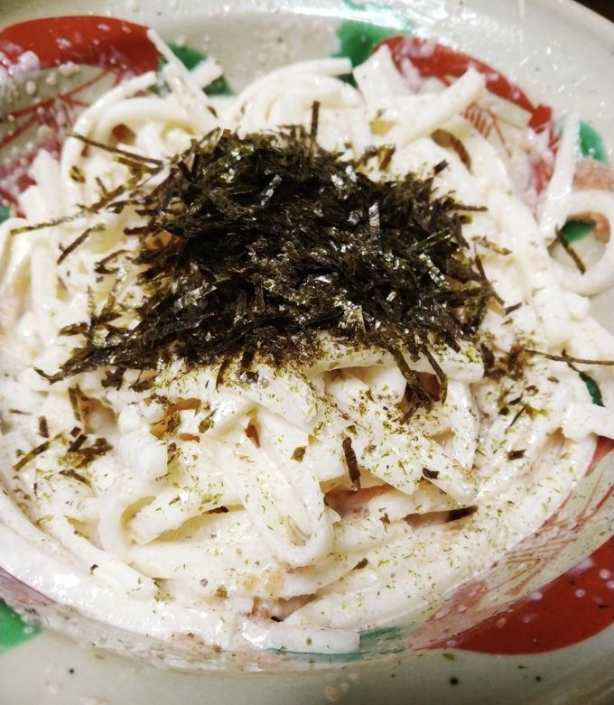 辛子明太子マヨの大根サラダ-レシピのメイン写真
