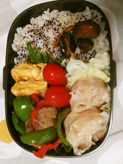 お弁当2022.8.26-レシピのメイン写真